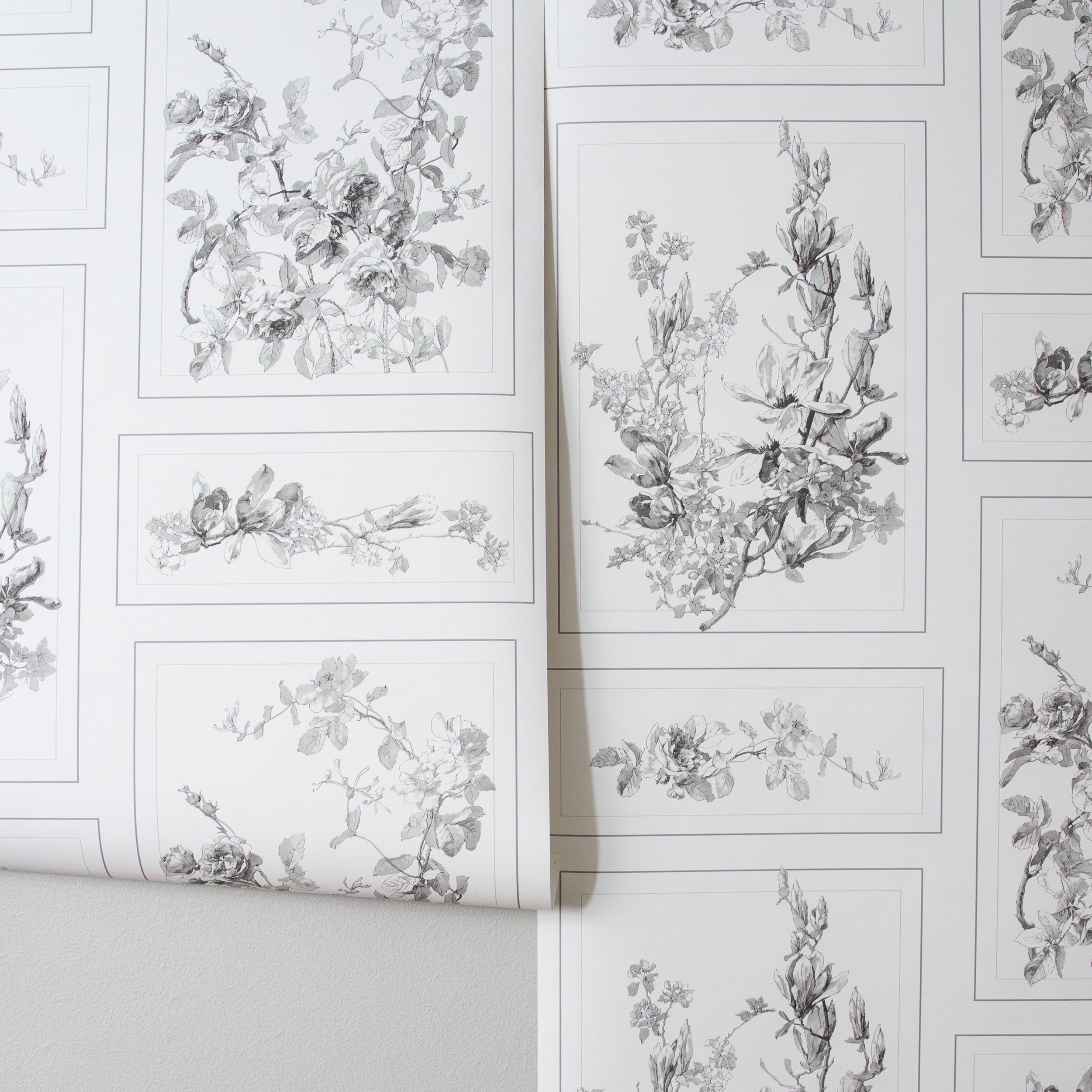 The Magnolia Wallpaper