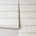 Shiplap Wallpaper
