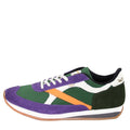 Walsh Whirlwind Sneakers - Plum