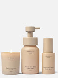 Warm Citrus Spice Home Collection