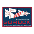 Patch - WARRIOR SCHOLAR PROJECT ANTI-VIRTUAL CHALLENGE