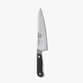 Washington Commanders Chef Knife