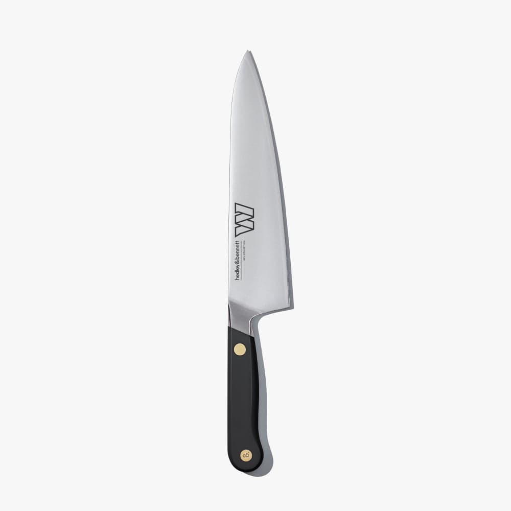 Washington Commanders Chef Knife