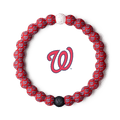 Washington Nationals™ Logo Bracelet