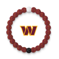 Washington Commanders Bracelet