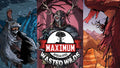 Maximum Apocalypse: Wasted Wilds