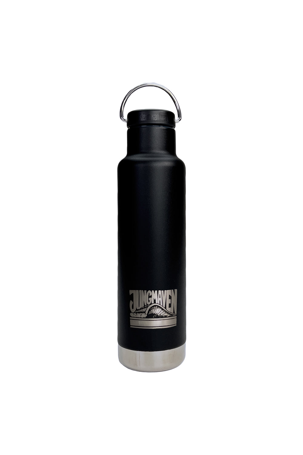 Jungmaven Water Bottle