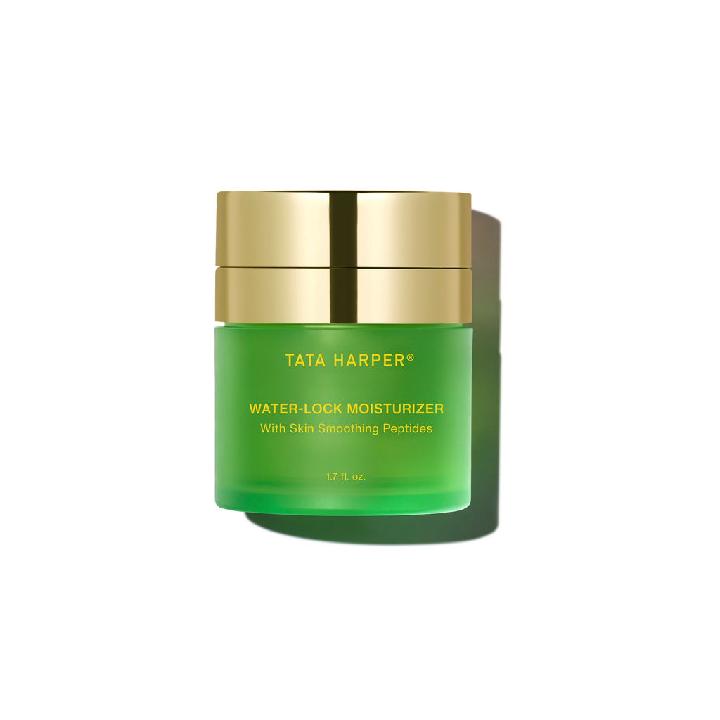 Water-Lock Moisturizer