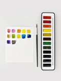 WATERCOLOR PAINT