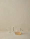 Wave Mug (Set of 2) by FAZEEK