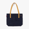 Waxman Market Tote Bag