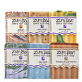 Top 6 Bar Soaps Bundle