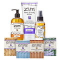 Top Sellers Body Care Bundle