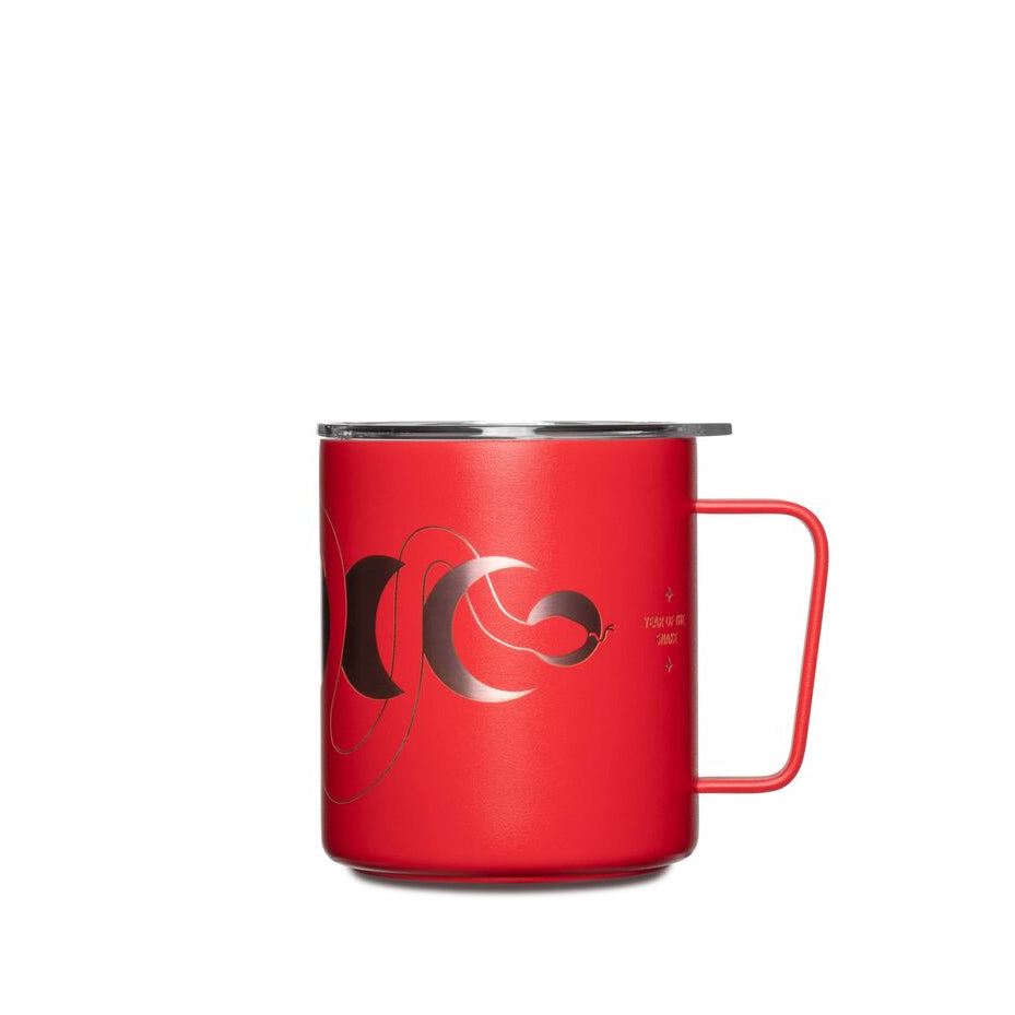2025 Lunar New Year Camp Cup