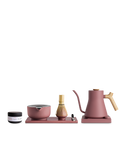 The Kettle + Matcha Kit