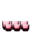 Pirch Espresso Glass 6 Pack