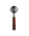 Espresso 58 mm Bottomless Portafilter