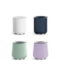 The Stiff Drink Set