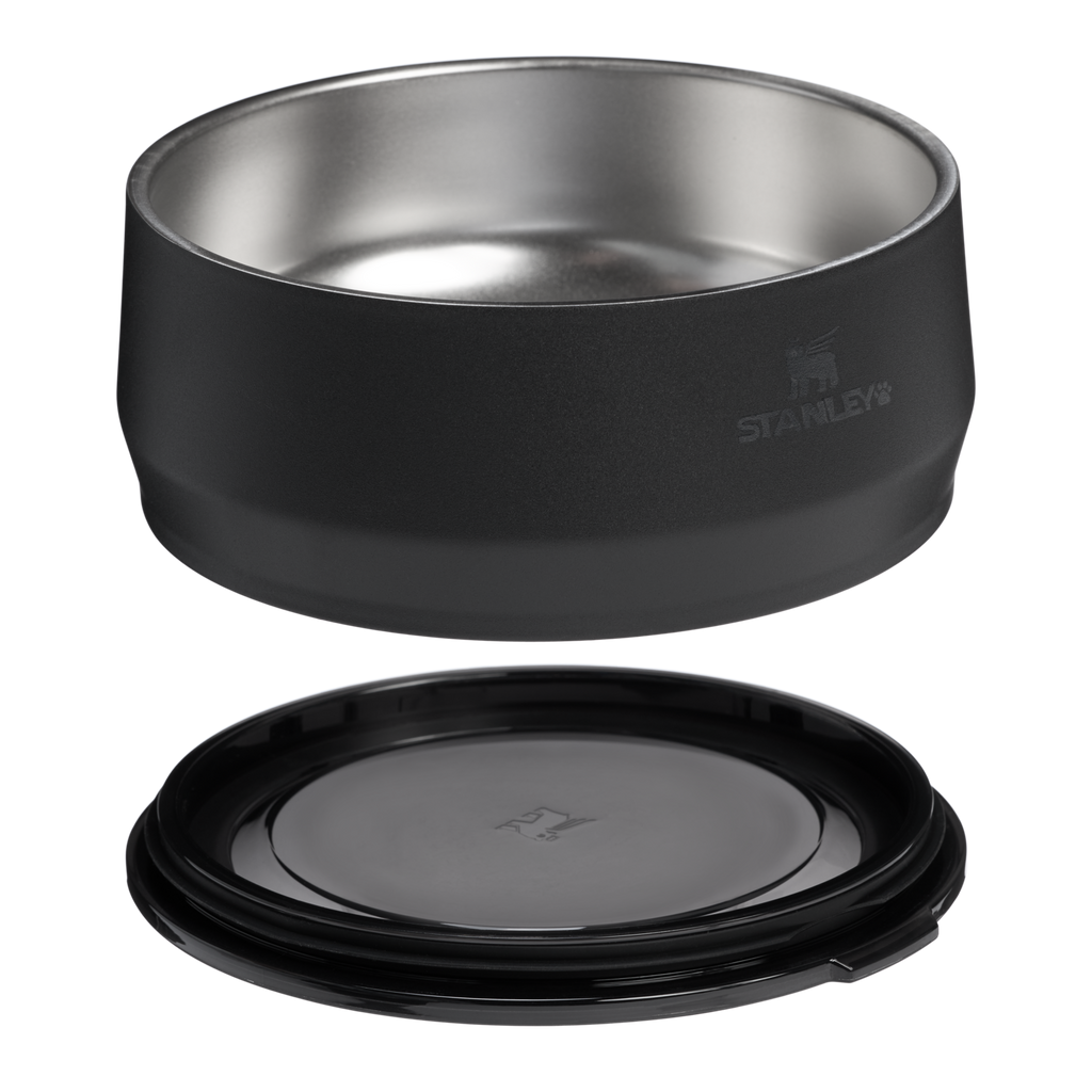 The Stanley Pet Bowl