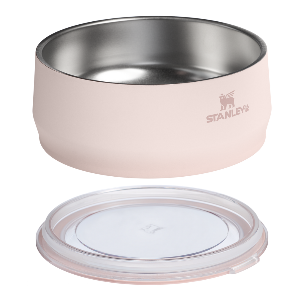 The Stanley Pet Bowl