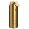 The Messi x Stanley IceFlow™ Flip Straw 2.0 Bottle