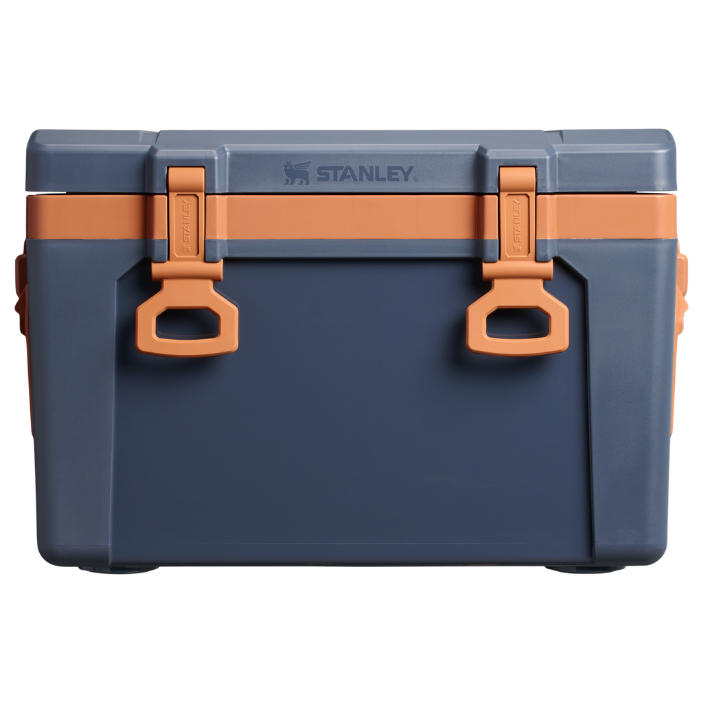 The Easy Carry Outdoor Cooler + Strap