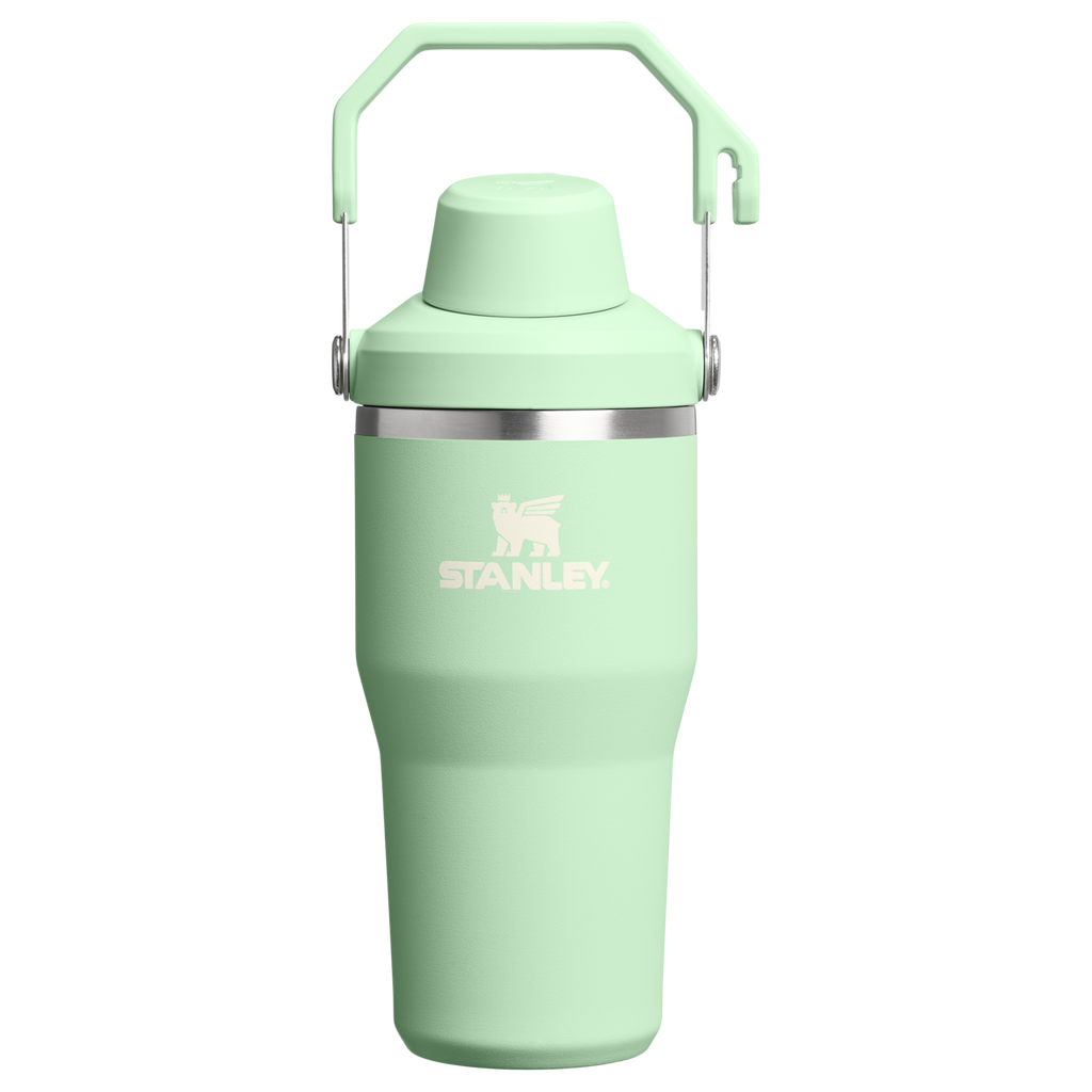 The IceFlow™ Tumbler with Fast Flow Lid | Stanley Create