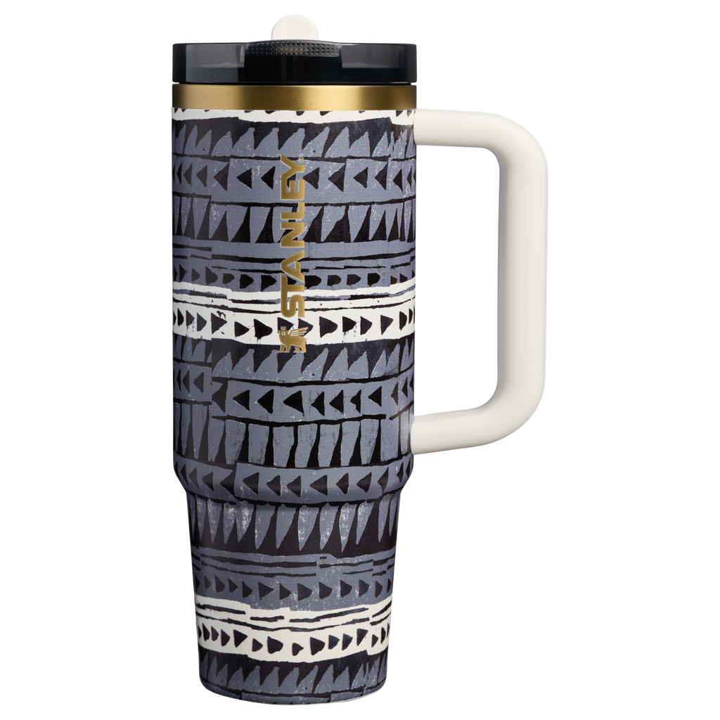 The Stanley 1913 x Nest Quencher® ProTour Flip Straw Tumbler
