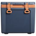 The Cold For Days Wheeled Outdoor Cooler