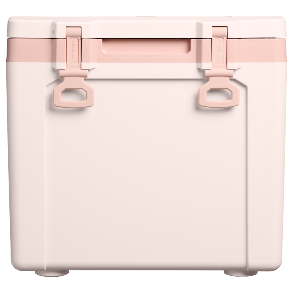 The Cold For Days Wheeled Outdoor Cooler