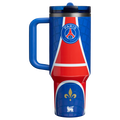 Stanley 1913 x Paris Saint-Germain Quencher® ProTour Flip Straw Tumbler