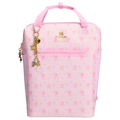 Stanley 1913 x LoveShackFancy All Day Madeleine Mini Cooler Backpack
