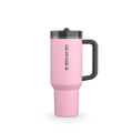 The Messi x Stanley Quencher ProTour Flip Straw Tumbler