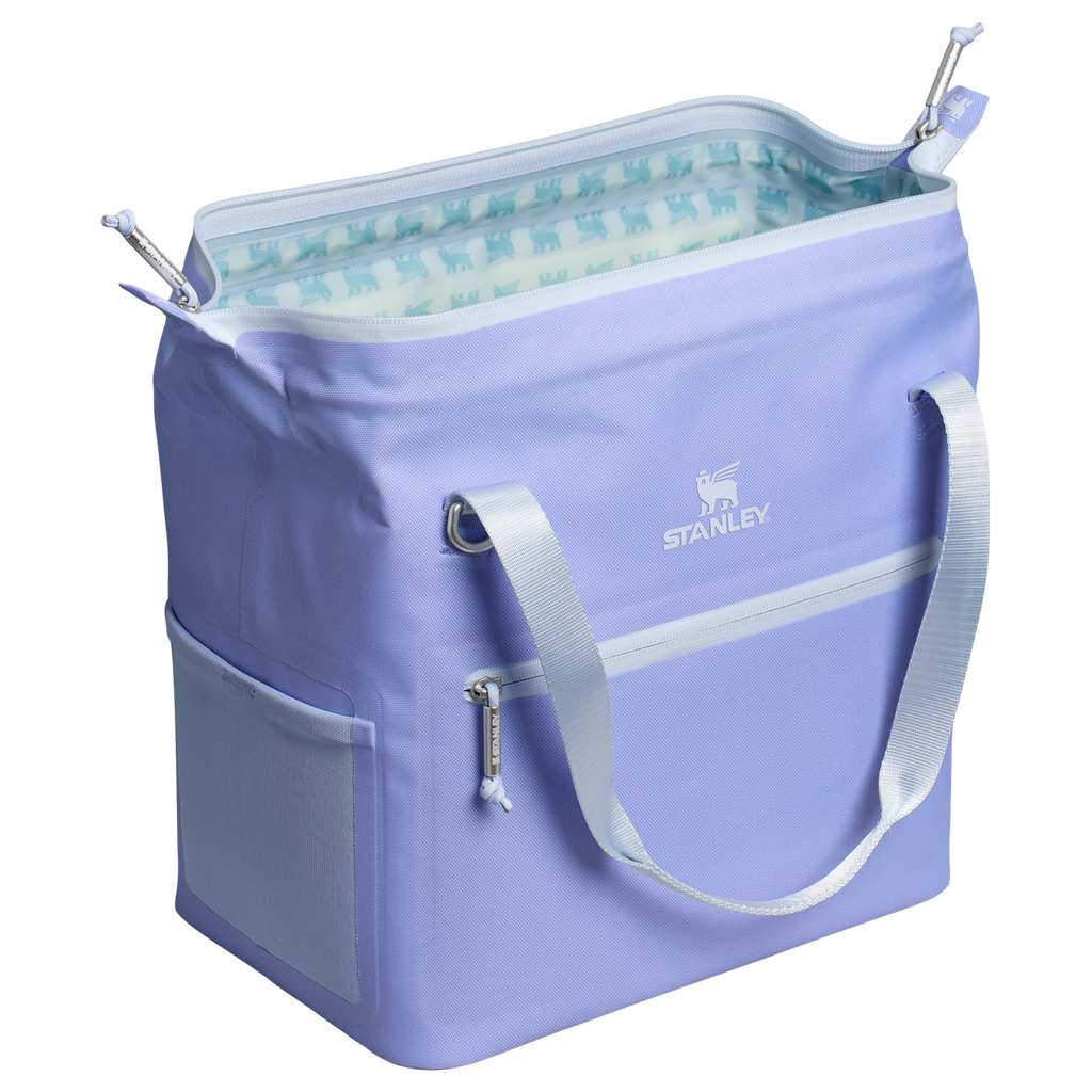 The All Day Julienne Midi Cooler
