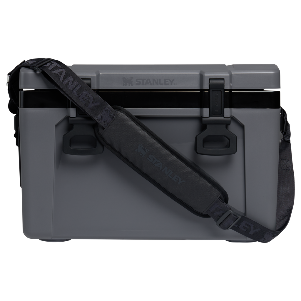 The Easy Carry Outdoor Cooler + Strap