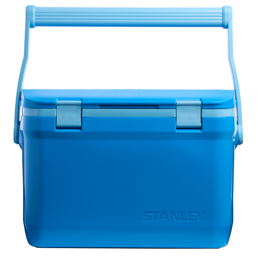 The Easy Carry Outdoor Cooler
