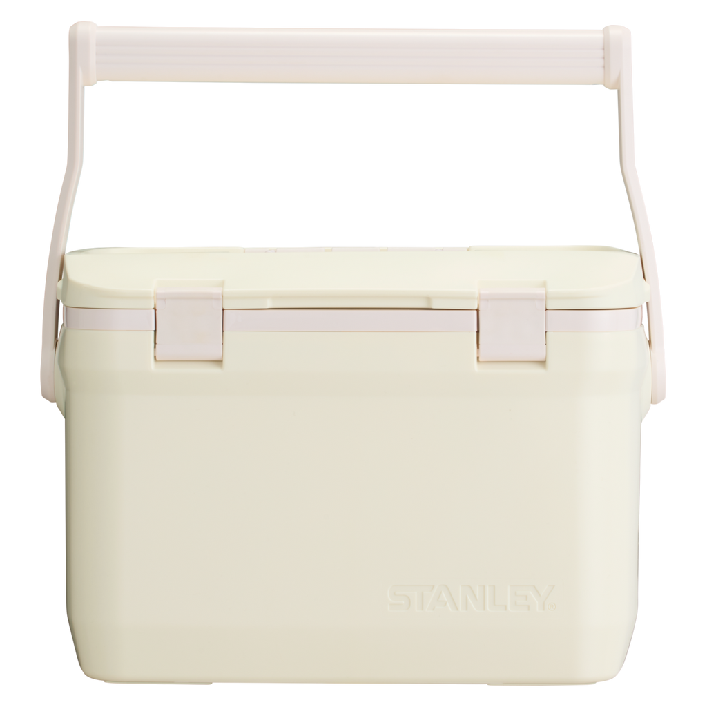 The Easy Carry Outdoor Cooler