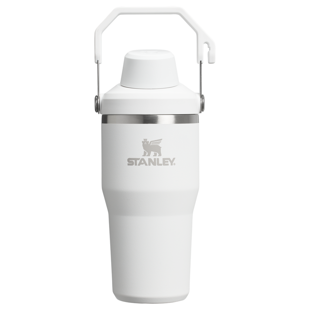 The IceFlow™ Tumbler with Fast Flow Lid | Stanley Create
