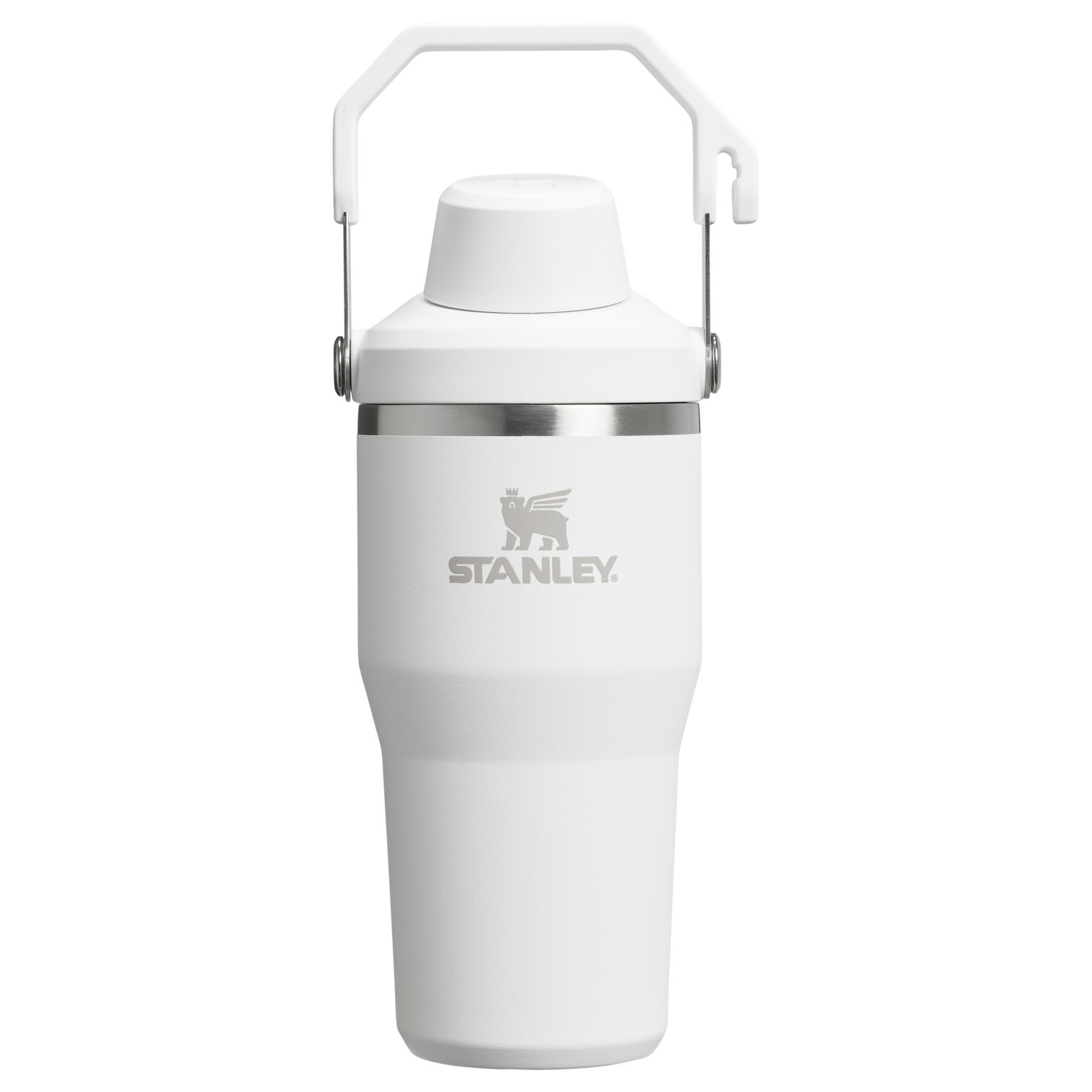 The IceFlow™ Tumbler with Fast Flow Lid | Stanley Create