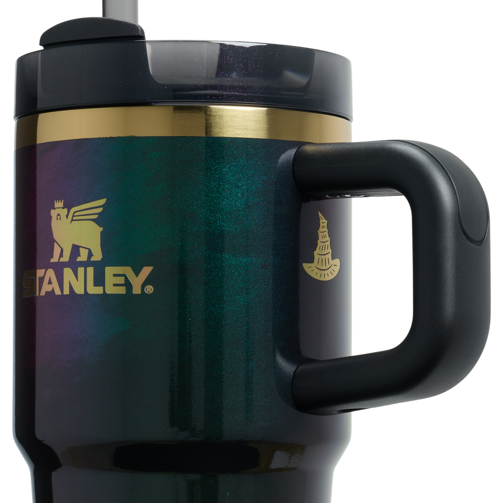 The Wicked for Good Quencher® H2.0 FlowState™ Tumbler