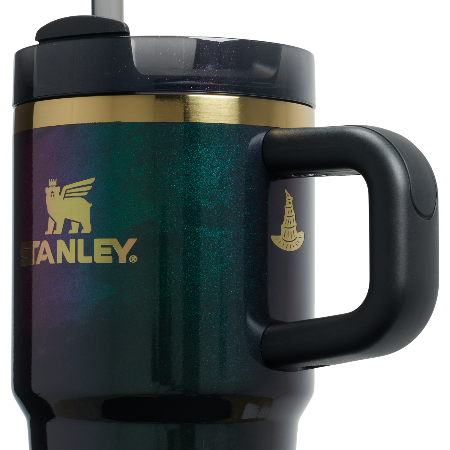 The Wicked for Good Quencher® H2.0 FlowState™ Tumbler