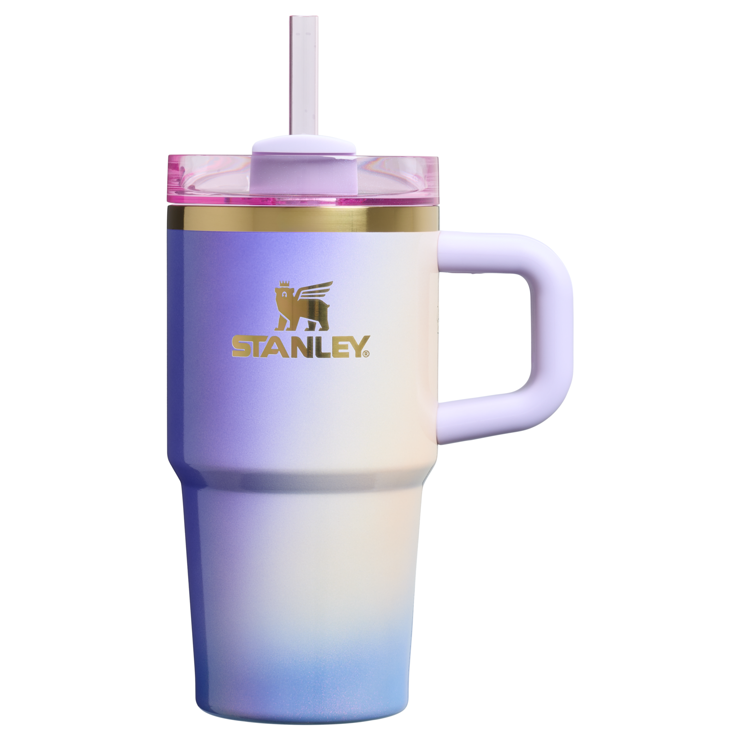 The Wicked for Good Quencher® H2.0 FlowState™ Tumbler