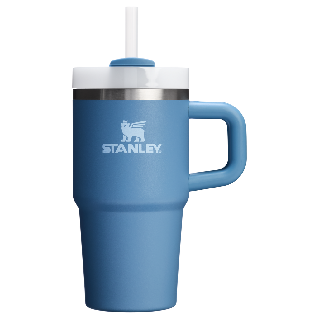 The Quencher H2.O FlowState™ Tumbler | Stanley Create