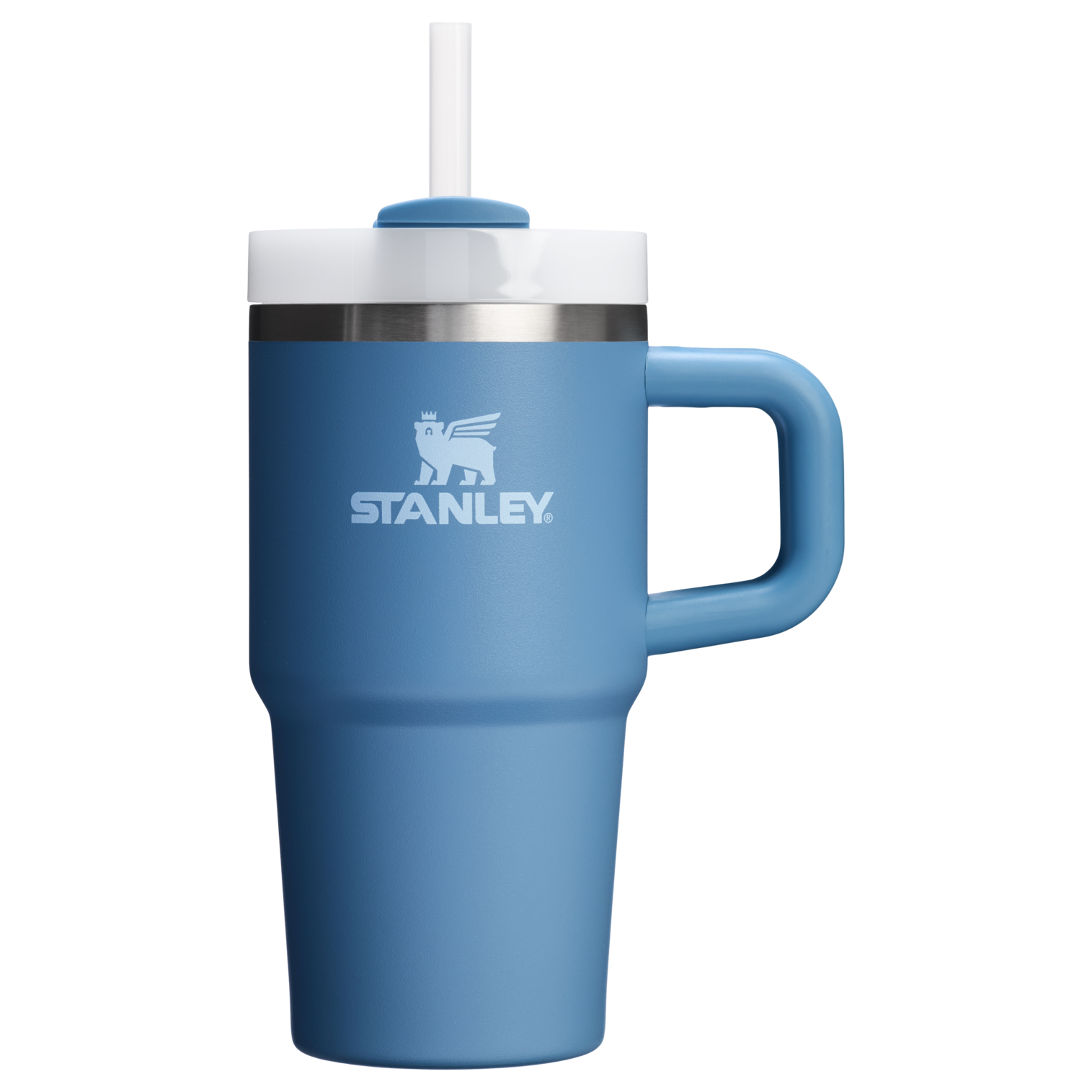 The Quencher H2.O FlowState™ Tumbler | Stanley Create
