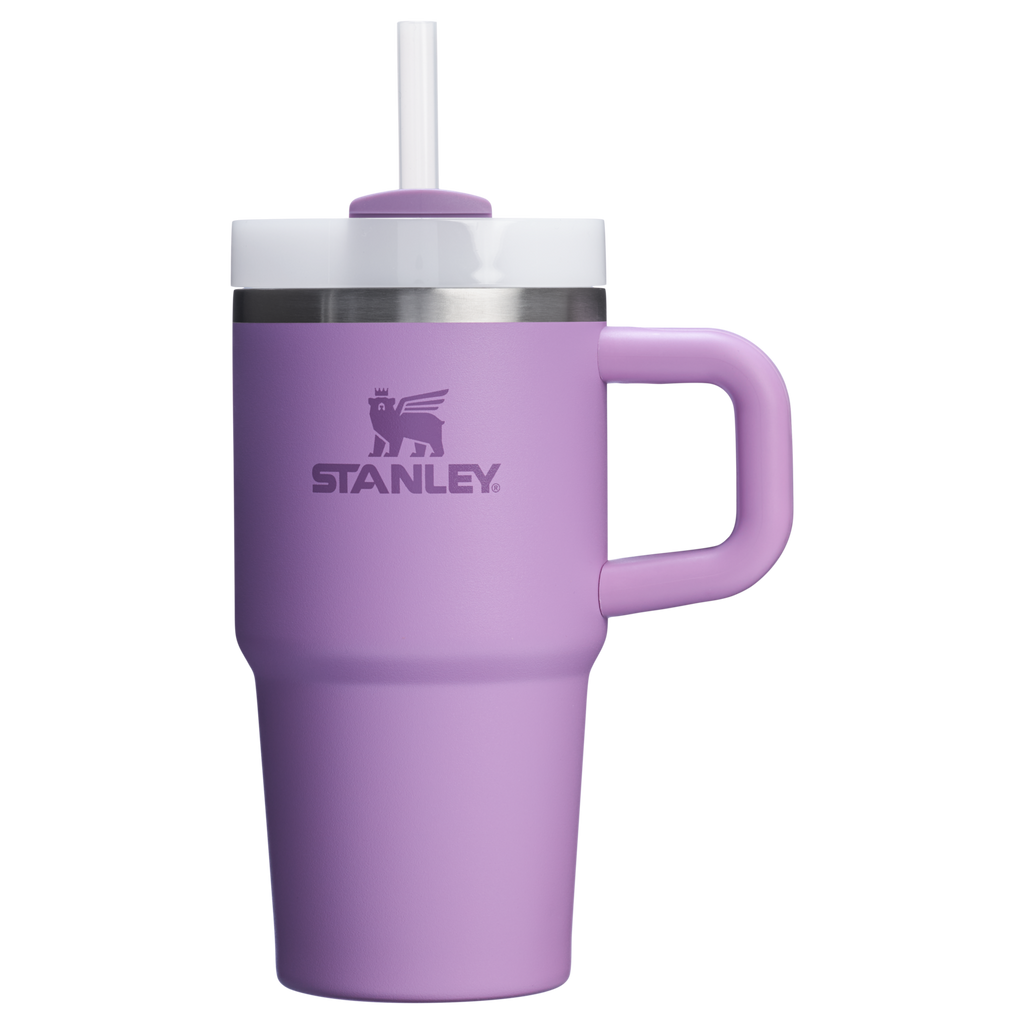 The Quencher H2.O FlowState™ Tumbler | Stanley Create