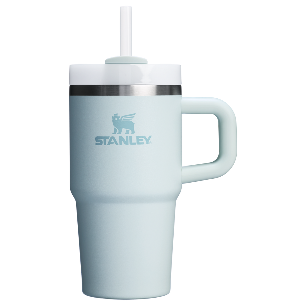 The Quencher H2.O FlowState™ Tumbler | Stanley Create