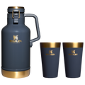 The Stay-Chill Growler Set