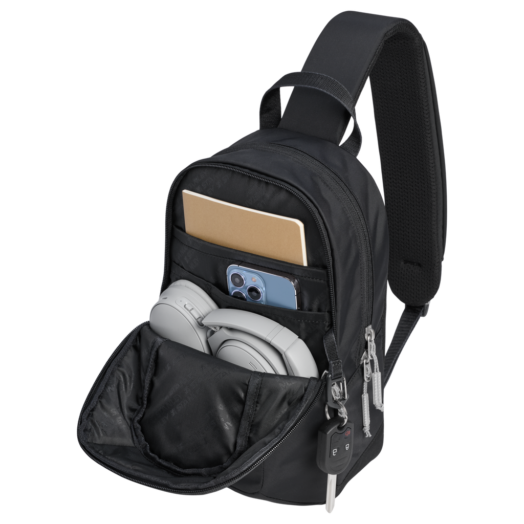 The Vitalize™ Crossbody Bag