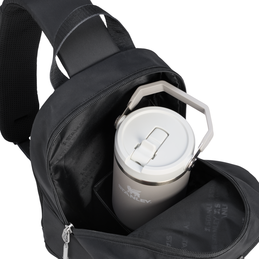 The Vitalize™ Crossbody Bag