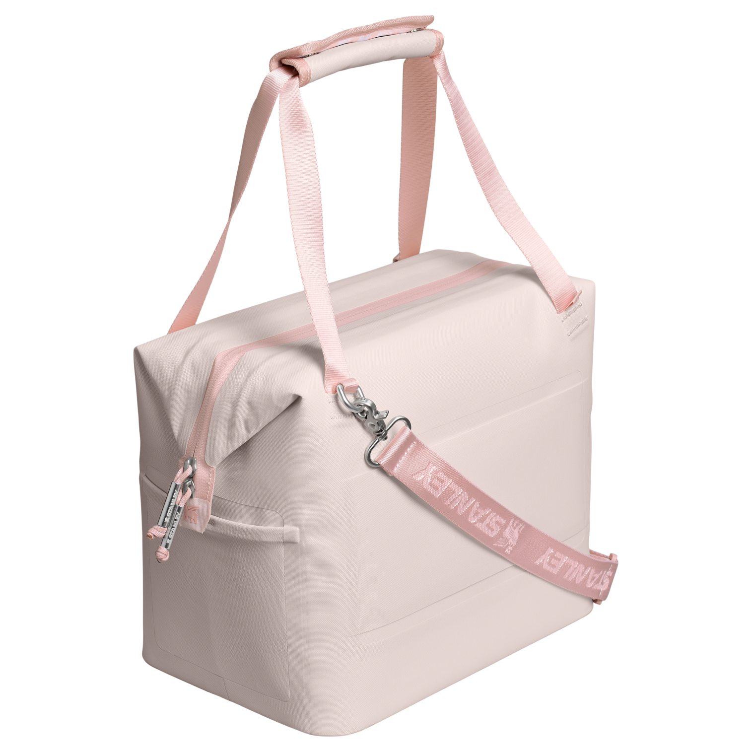 The All Day Julienne Midi Cooler